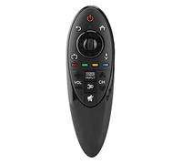 Control Remoto Universal para TV ANMR500 Compatible con y Otros Modelos Reemplazo Multifuncional para Controlador Original