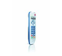 Control Remoto Universal Para TV DVD VCR