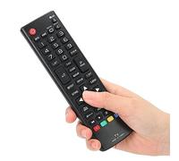 Control Remoto Universal para TV L G Akb73715603 Reemplazo del Control Remoto de La Televisión LCD Reemplazo Ideal del Control Remoto Universal(Akb73715603)