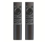 Control Remoto Universal para TV Samsung, Compatible con LCD, LED, HDTV, 3D Smart TV , en Paquetes de Uno o Dos