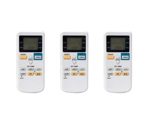 Control remoto universal para ventilador FAN-2989W