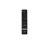 Control remoto universal preprogramado para televisores Panasonic - Botones de Netflix / Youtube / Disney+