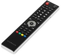 Control Remoto Universal Programable 4 En 1 - 37600