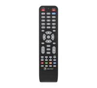 Control remoto universal programable 4 en 1 de Cabletech