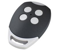 Control Remoto Universal Puerta de Garaje 433,92 MHz Control Remoto Puerta de Garaje Control Remoto Puerta Compatible con DITEC GOL4 BIXLP2 BIXLS2 BIXLG4 con Llavero