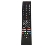 Control remoto universal RC43137P para Digihome Fin