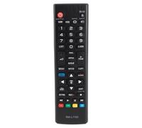Control Remoto Universal RM-L1162 para Smart TV LED LCD