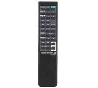 Control remoto universal RMS33 para TV de repuesto para el sistema HCDH801 MHCS30