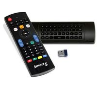 Control remoto universal Smart 5