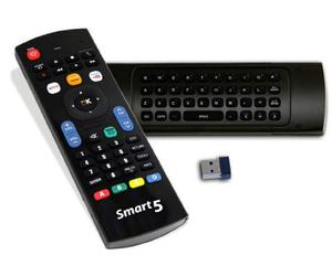 Control remoto universal Smart 5