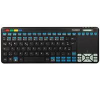 Control Remoto Universal Thomson Teclado Panasonic Smart-TV Televisor