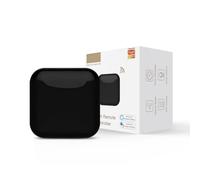 Control Remoto Universal WiFi IR y RF, Todo en, Smart Home Hub, Aprendizaje de Código, Control Remoto WiFi para TV, Aire Acondicionado, Motor de Cortina, Funciona con
