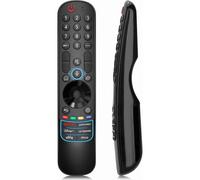 Control remoto universal XiHAMA compatible con televisores inteligentes VIZIO (modelo XRT136)
