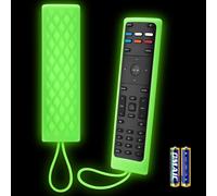 Control remoto universal XiHAMA compatible con televisores inteligentes VIZIO (modelo XRT136)