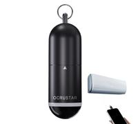 Control Remoto USB IR | Alcance De Señal De 15 M Plug and Play Adaptador Portátil | Extensor de Control Remoto IR | para Proyector TV Aire Acondicionado Automatización del Hogar por Aplicación