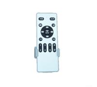 Control Remoto Ventilador Oculto 42 Pulgadas 6 Velocidades(A) | 6 velocidades precisas, para ajuste flujo aire, verano invierno, confort personalizado, operación suave