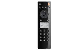 Control Remoto VR2 reemplazado for Vizio TV RC-VR2 VP322 VX240M VP422 VL320M VO320E VO370M VL260M VO420E VECO320L VECO320L1A