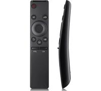 Control remoto XiHAMA compatible con VIZIO Smart TV, modelo XRT140 (reemplazo).