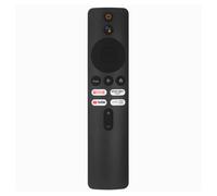 Control remoto XMRM-M3 compatible con Xiaomi MI Box S 4K MI TV Stick Negro M_m/Negro_Regalo Sorpresa