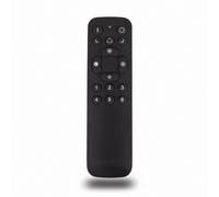 Control Remoto Zigbee Para Monocromático/TW/RGB/RGBW/RGBTW