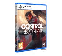 Control Resonant Playstation 5 standard