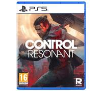 CONTROL Resonant PS5