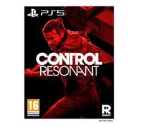 CONTROL Resonant - PS5 (Exclusiva Amazon)