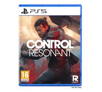 Control Resonant PS5 Juego De Acción RPG