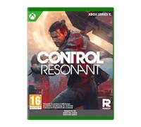 CONTROL Resonant - Xbox