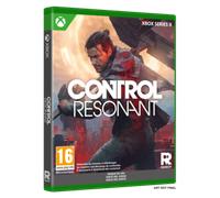 Control Resonant Xbox Series standard