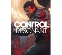 CONTROL Resonant Xbox Series X|S & PC (Europe & UK)