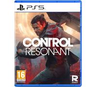 Control Resonante PS5