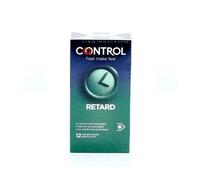 Control Retard 12uds