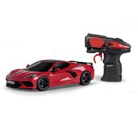 REVELL 24697 Coche RC A Escala "Corvette C8"