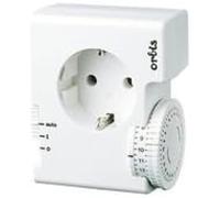 Orbis control s - Programador enchufe control s 230v