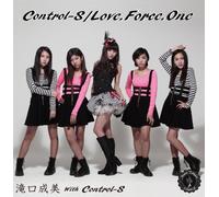 Control-S/Love.Force.One