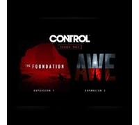 Control - Season Pass (DLC) (PC) Steam Key - GLOBAL