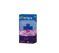 Control Senso 24uds