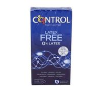 Control sin látex 5uds