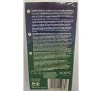 Control Stimulation - Non Stop Dots & Lines Profilattico, 6 Profilattici