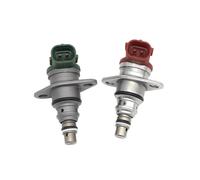 Control Succión Válvulas SCV 096710-0062 096710-0052 096710-0130 096710-012 Para Toyota Para Hilux Para Avensis Para Corolla Piezas válvulas motor(Un par)