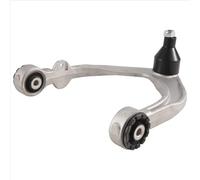 Control superior brazo frontal Suspensión Brazo oscilante Compatible con V90 S90 2017 y más tarde modelos AX94 Part de reemplazo del automóvil