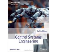 Control Systems Engineering, International Adaptation