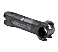Control Tech Falcon Alloy Stem, black, 100mm, 5 Degree, Gray Decal