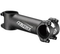 Control Tech One Alloy Stem, black, 120mm, 5 Degree, Laser-etched Logo