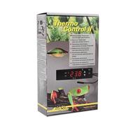 Control temperatura terrario Lucky Reptile thermo control II