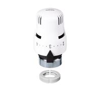 CONTROL TERMOSTÁTICO CON ADAPTADOR PARA VÁLVULA DE RADIADOR CALEFFI 200000 (2468