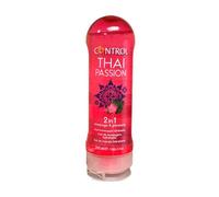 Control 2-1 Massage & Pleasure Thai Passion 200ml