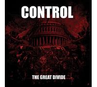 Control - The Great Divide [Vinilo]