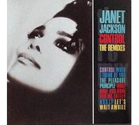 Control : The Remixes